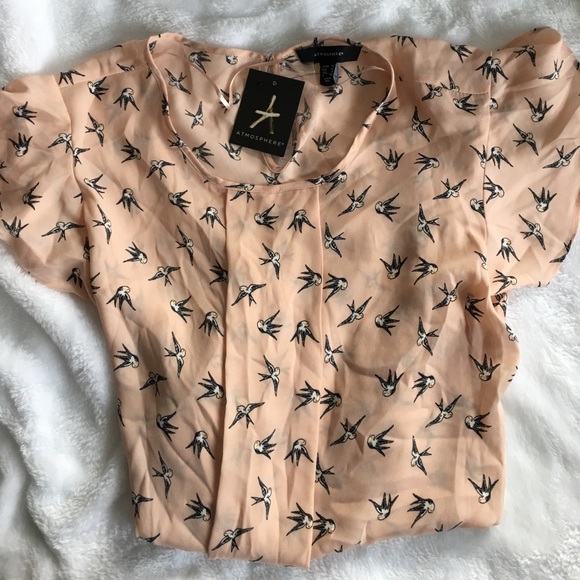 Atmosphere Tops - Blouse/Shirt